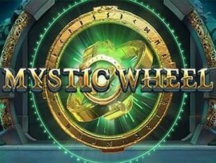 Mystic Wheel game