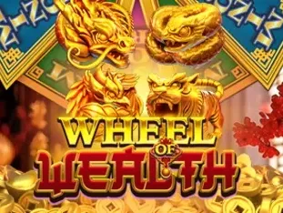 Wheel Of Wealth game