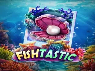 Fishtastic game