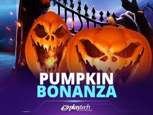 Pumpkin Bonanza game