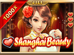 Shanghai Beauty game