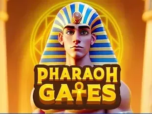 Pharaoh Gates game
