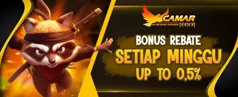 Cashback VIP Mingguan Slot promotion