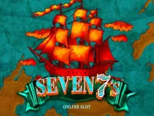 Seven 7's game