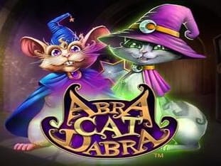Abracatdabra game