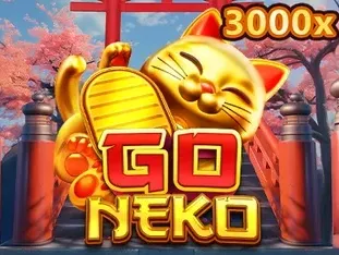 Go Neko game