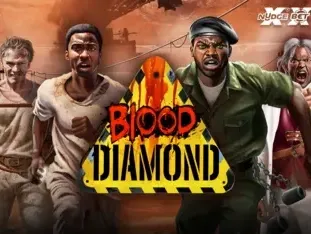 Blood Diamond game