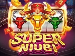 Superniubi game
