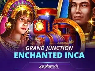 Grand Junction Enchanted Inca game