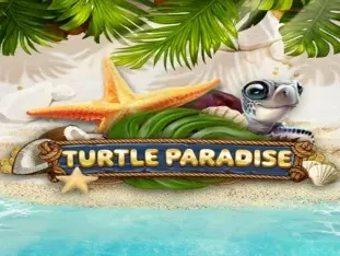 Turtle Paradise game