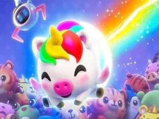 Plushie Frenzy game