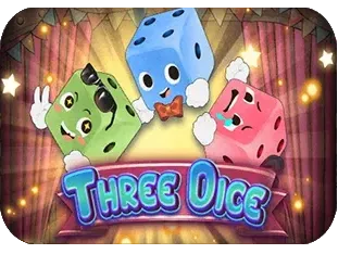 Three Dice game