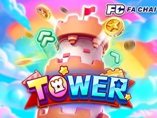 Tower game