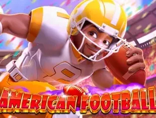 American Football game