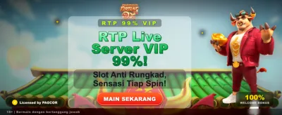 Sensasi Kemenangan Fortune Ox banner