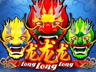 Long Long Long game